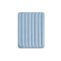 Miniatyrbild 3 av 9: INTEX Dura-Beam Plus Comfort 2-p Luftmadrass med USB pump