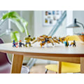 Miniatyrbild 6 av 8: LEGO® Marvel Avengers mot Leviathan 76290 multifärg