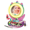 Miniatyrbild 2 av 2: Unicorn Spegel Make up set multifärg