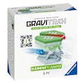 Miniatyrbild 1 av 3: GraviTrax Element Jumper Expansion multifärg