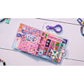 Miniatyrbild 7 av 9: Sticki Rolls Sticki Book multifärg