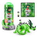 Miniatyrbild 4 av 9: Zuru Robo Alive Dino DNA multifärg