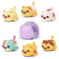 Miniatyrbild 1 av 4: Aphmau MeeMeows Mystery Squishy Figure