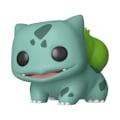 Miniatyrbild 2 av 2: Funko POP! Games Pokemon Soft Color Bulbasaur 453 multifärg