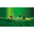 Miniatyrbild 7 av 7: LEGO® Wicked Elphaba & Glinda 75682