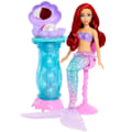 Miniatyrbild 2 av 7: Disney Princess Ariel Vanity Pop Surprise
