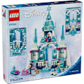 Miniatyrbild 8 av 8: LEGO® Disney Elsas ispalats 43244 multifärg
