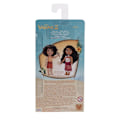 Miniatyrbild 4 av 4: Disney Vaiana 2 Loto Docka 15cm multifärg