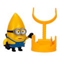 Miniatyrbild 4 av 4: Dumma Mej 4 Launch & Crash Mega Minion Gus multifärg