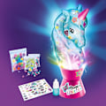 Miniatyrbild 7 av 10: Style 4 Ever Unicorn Lava Lamp DIY multifärg