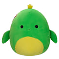 Miniatyrbild 1 av 4: Squishmallows 30cm Lars Turtle multifärg
