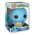 Miniatyrbild 1 av 2: Funko! POP VINYL Games 505 Pokemon Squirtle multifärg