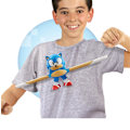 Miniatyrbild 4 av 5: Goo Jit Zu Sonic the Hedgehog Stretch Sonic Hero Pack multifärg