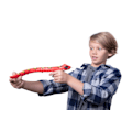 Miniatyrbild 6 av 7: RoboAlive Slithering Snake Light up Grön Grön