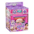 Miniatyrbild 1 av 7: Cookeez Makery Ugn Lekset Cinnamon multifärg