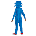 Miniatyrbild 2 av 4: Sonic Utklädning Jumpsuit M 7-8 år MultiColor M (7-8 år)