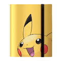 Miniatyrbild 1 av 2: Pokemon Pro-Binder Pikachu 9-Pocket Pärm multifärg