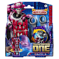Miniatyrbild 1 av 3: Transformers One Robot Battlers Elita-1 multifärg