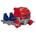 Miniatyrbild 3 av 7: Transformers One Power Flip Optimus Prime multifärg