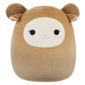 Miniatyrbild 1 av 3: Squishmallows 40cm Reggie Ram multifärg