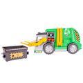 Miniatyrbild 4 av 5: Power X Lift'N Dump Sopbil multifärg
