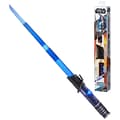 Star Wars Lightsaber Forge Darksaber multifärg