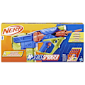 Miniatyrbild 1 av 4: NERF N-Series Sprinter Blaster multifärg