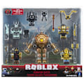 Miniatyrbild 1 av 4: Roblox Dungeon Quest: Fusion Goliath Throwdown multifärg