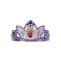 Miniatyrbild 2 av 2: Disney Princess Tiara Rapunzel multifärg