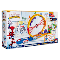 Miniatyrbild 1 av 4: Spidey Amazing Metals Super Loop Track Set