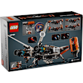 Miniatyrbild 2 av 8: LEGO® Technic VTOL Tungt fraktrymdskepp LT81 42181 multifärg