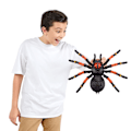 Miniatyrbild 3 av 10: Robo Alive Giant Tarantula Robotspindel multifärg