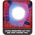 Miniatyrbild 8 av 10: Laser X Ultra Double Blasters