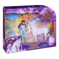Unicorn Academy Glacier's Gemstone Adventure multifärg