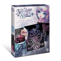 Miniatyrbild 1 av 5: Nebulous Stars Scratch & Sketch Gift Box