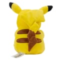 Miniatyrbild 4 av 4: Pokemon Mjukdjur Cuties (20cm) Pikachu with heart multifärg