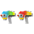 Miniatyrbild 4 av 8: Laser X Ultra Double B2 Blasters