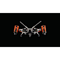 Miniatyrbild 6 av 8: LEGO® Technic VTOL Tungt fraktrymdskepp LT81 42181 multifärg