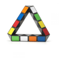 Miniatyrbild 4 av 4: Rubiks Twist multifärg