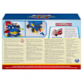 Miniatyrbild 3 av 3: Paw Patrol Rise and Rescue Chase multifärg
