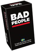 Bad People Vuxenspel multifärg