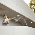 Miniatyrbild 4 av 6: NERF Super Soaker Twister multifärg