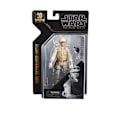 Miniatyrbild 1 av 2: Star Wars Black Series Archive Luke Skywalker (Hoth) multifärg
