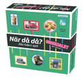 När då då? Originalet 2026 multifärg