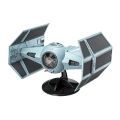 Miniatyrbild 2 av 2: Revell Model set Darth Vader's TIE Fig 1:57 Modellbyggsats multifärg
