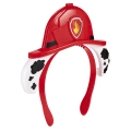 Miniatyrbild 5 av 6: Paw Patrol Rescue set Marshall multifärg