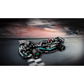 Miniatyrbild 4 av 8: LEGO® Technic Mercedes-AMG F1 W14 E Performance Pull-Back 42165 multifärg