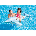 Miniatyrbild 3 av 3: INTEX Delfin Ride-On Baddjur multifärg