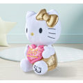 Miniatyrbild 6 av 7: Hello Kitty 50th Anniversary Mjukdjur 30cm