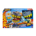 Hot Wheels City Shark Chomp Beach multifärg